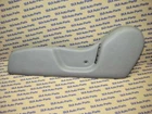 Toyota Tacoma Driver Seat Side Plastic Trim Bezel LH  2001-04 Light Gray