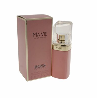 Buy HUGO BOSS BOSS Ma Vie For Her Eau De Parfum 30ml at Goxip