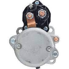 Starter fits John Deere S650 S660 S670 T550 T560 T660 T670 SE502558 New 30692 - Bild 4 von 4