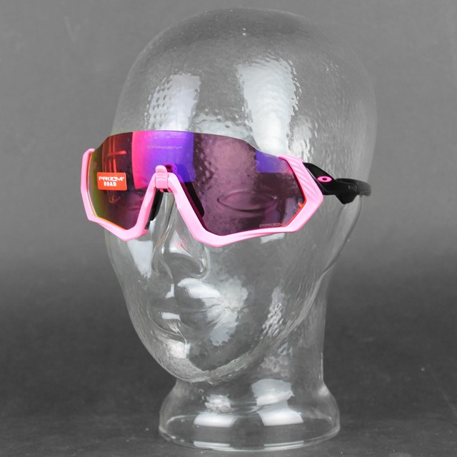 occhiali oakley flight jacket