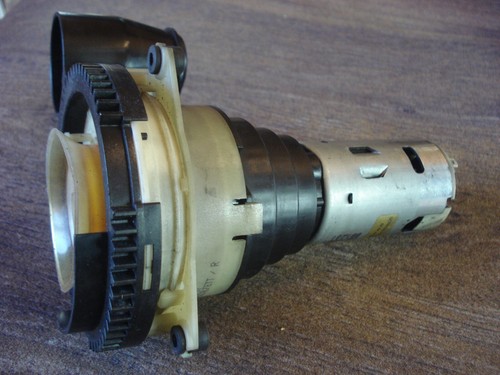 Jura Kaffeevollautomat   Impressa Z5   orig. Mahlwerk