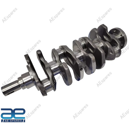 OEM Crankshaft For Suzuki Ciaz Ertiga Jimny SCross Vitara Brezza 12221M72R00 GEc - Picture 2 of 4