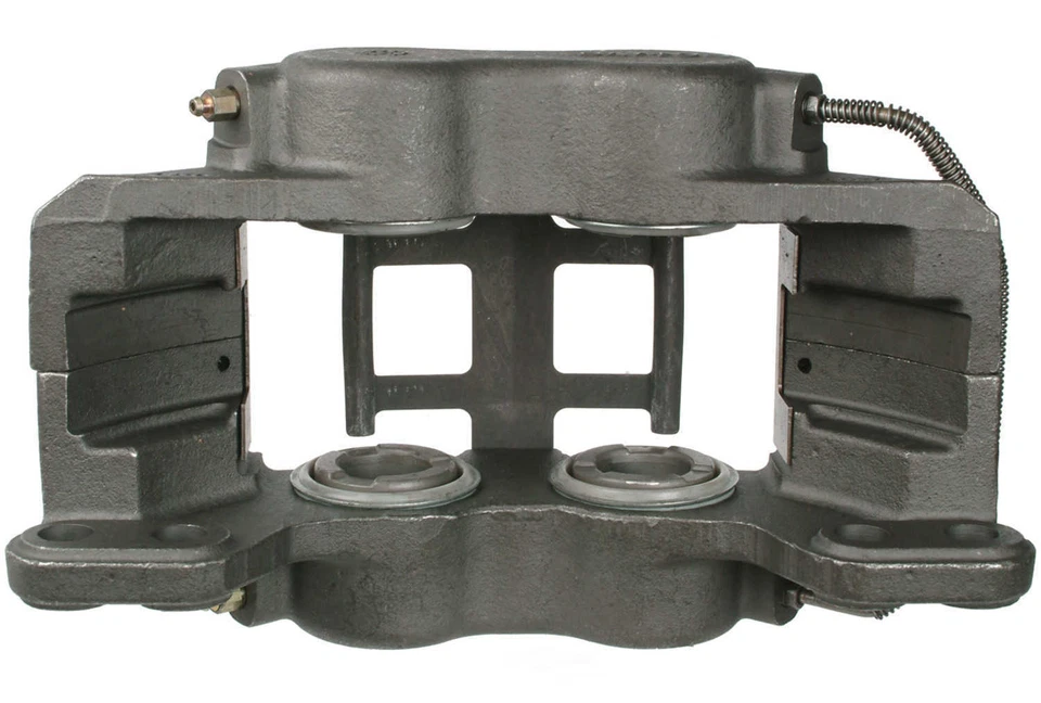 Pinza de freno de disco compatible con Isuzu FTR 2004-2010, FVR, FXR CARDONE REMAN Foto 4 de 4