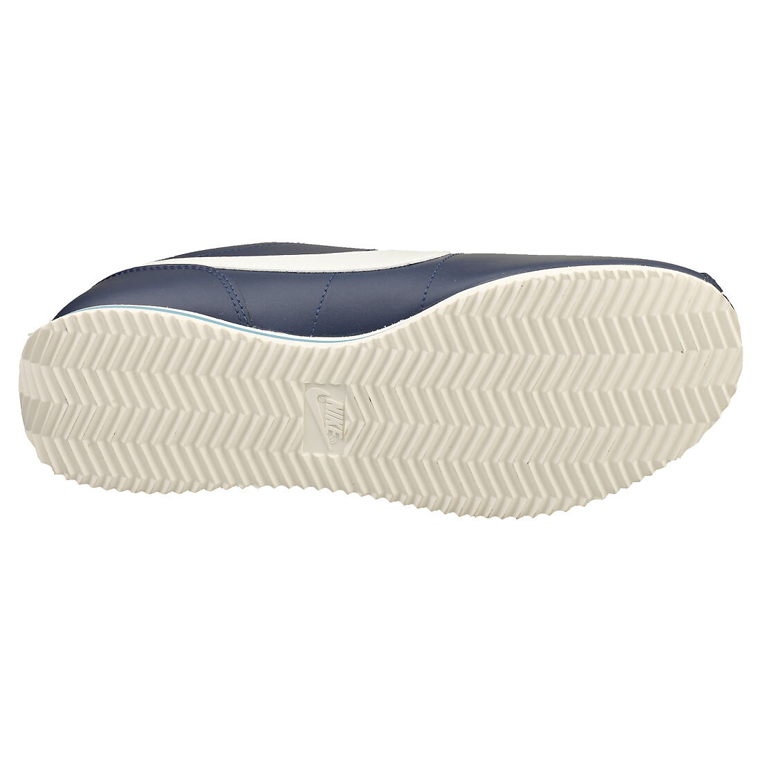 nike cortez mens navy