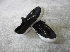 Superga Classic Sneaker Black Size 8 Women  s