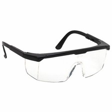Lunette de protection travail  - PROXITECH 