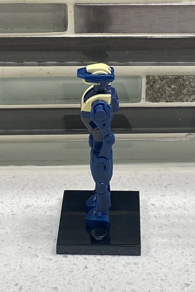 Star Wars TX-20 Tactical Droid Minifigure For Lego - Image 3 of 4