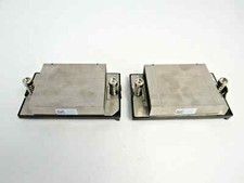 Dell Lot of 2 M112P PowerEdge R320 R620 CPU Heatsinks 0M112P
