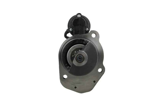 Mahle Neu Anlasser Passend FüR Mercedes 4.2 Kw 12 Volt MS199-image