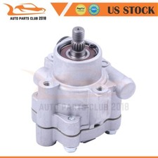 21-5028 Power Steering Pump For Nissan Pathfinder For Infiniti Qx4 96-00 21-5028 Power Steering Pump For Nissan Pathfinder For Infiniti Qx4 96-00