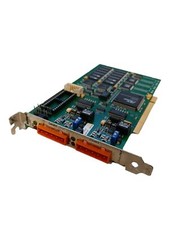 Beckhoff FC5202-0000 DeviceNet Master/Slave Plug-in Card