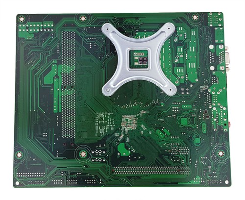 BRAND NEW MOTHERBOARD eMachines L1830 L1832 L1833 MCP73T-AD s775 - Zdjęcie 4 z 4