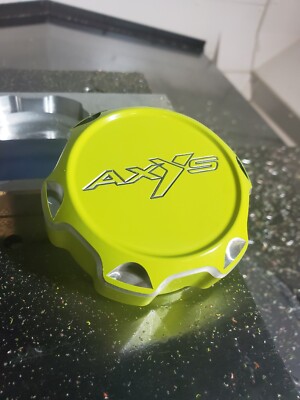 Billet Aluminum Polaris Axys Pro r Dragon Indy Rmk Assault snowmobile Gas Cap 