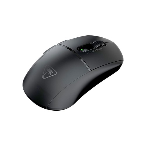 Turtle Beach Burst II Air Wireless Gaming-Maus Schwarz Mouse Optisch 650 ips - Bild 5 von 11