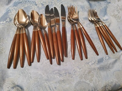 【ヴィンテージ】American Tempo ステンレススプーン ヴィンテージ】American Tempo ステンレススプーン 【公式通販】