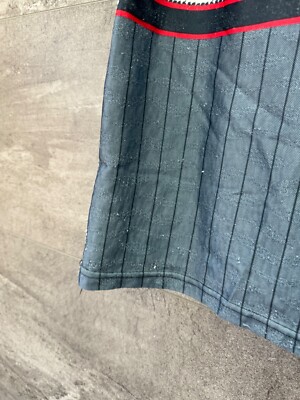 1995-96 Manchester United Away Jersey Shirt Umbro Sharp Viewcam