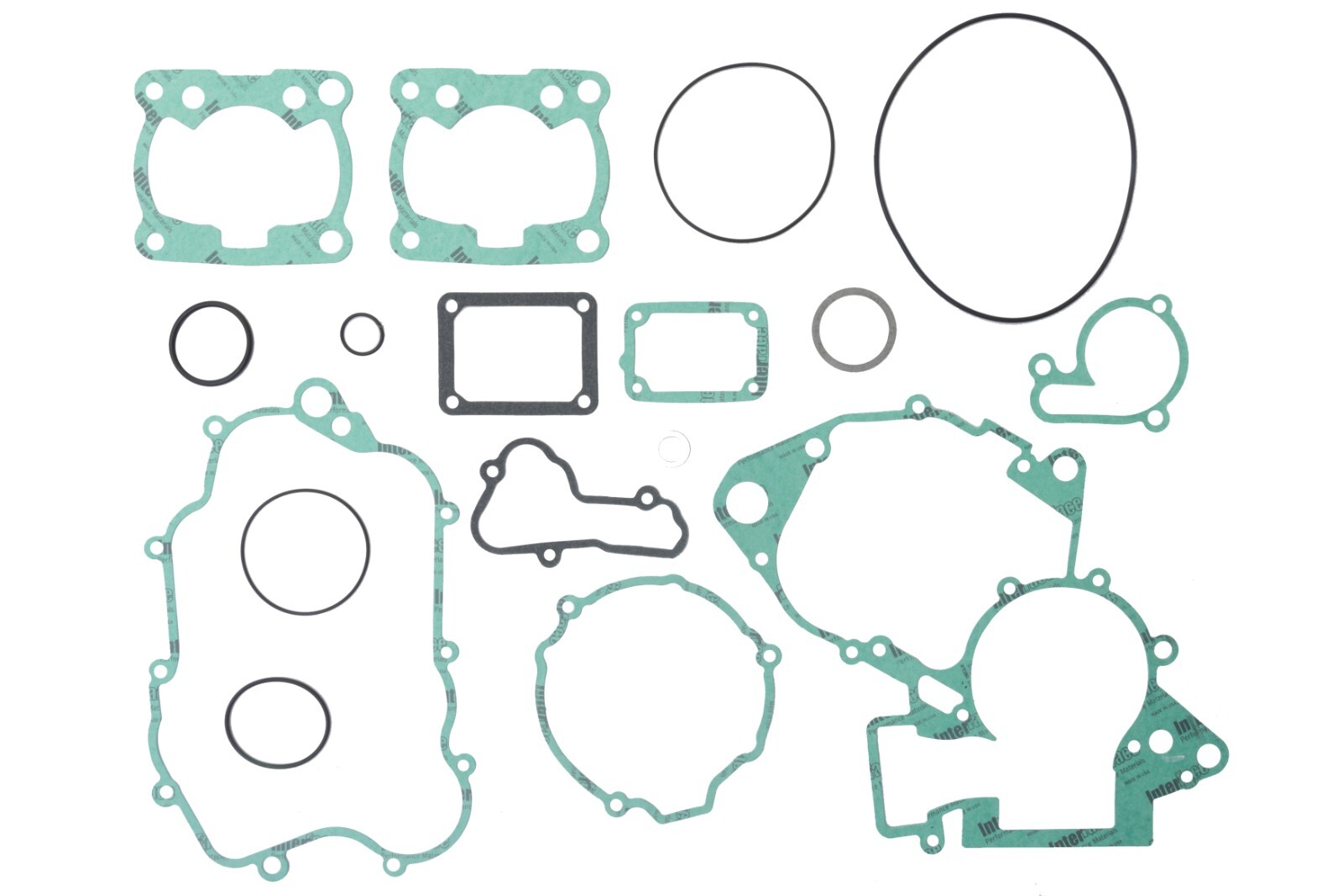 AS3 ENGINE GASKET KIT SET for HUSQVARNA WR CR 125 1997-2008