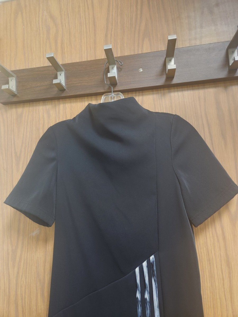 Women's Danielle Cathari adidas Originals Dress Black Size