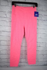 Joy Lab Athletic Pink Leggings  Womens S - NWT