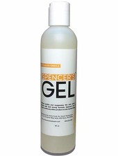 Spencer's Alkaline Gel 8oz Bottle F/S Direct from Manufacturer