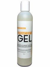 Spencer's Alkaline Gel 8oz Bottle F/S Direct from Manufacturer
