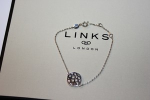 links of london christening gifts
