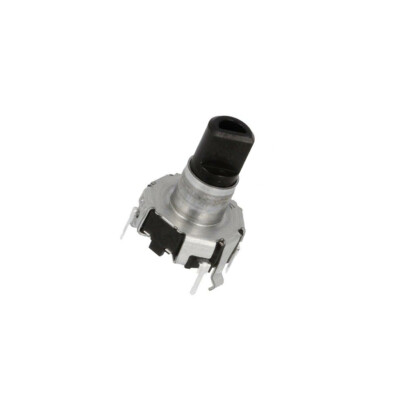 EC11B15242 Encoder: inkremental THT 15Impulse/Umdrehung Pos: 30 5VDC 10mA ALPS