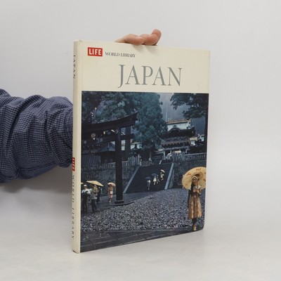 Life World Library: Japan  |  Kolektiv