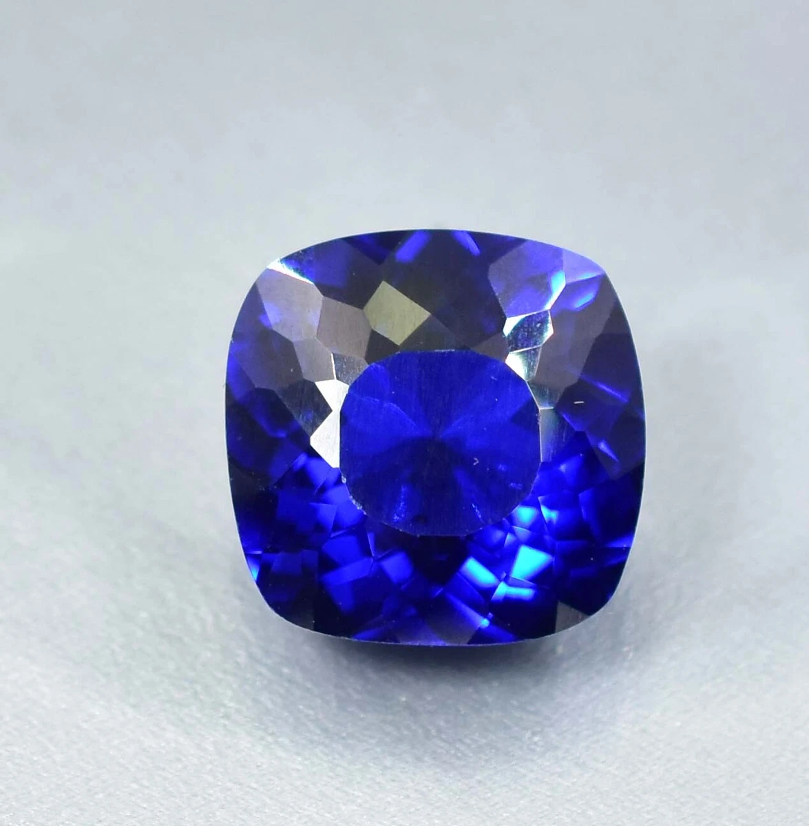 Dark tanzanite clearance