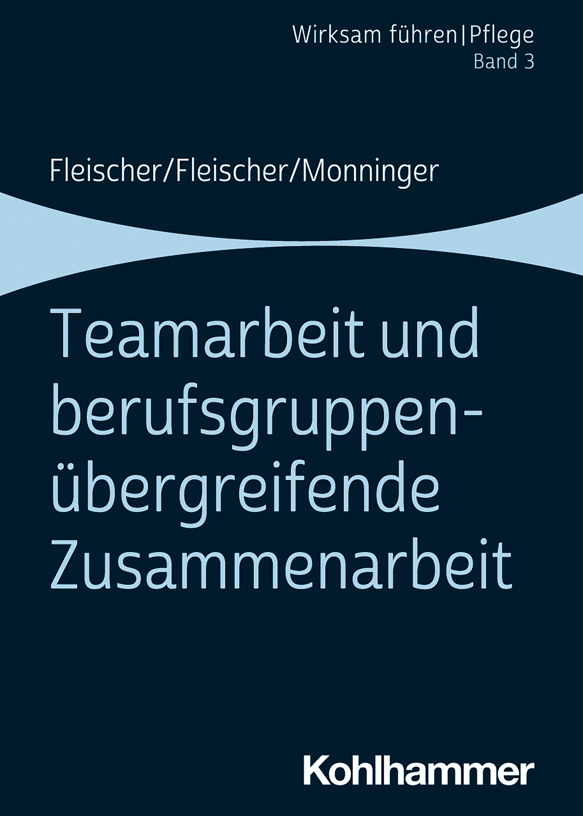 Thumbnail - Werner Fleischer; Benedikt Fleischer; Martin Monninger; Werner
