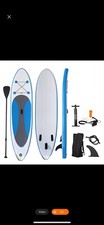 inflatable stand up paddle board
