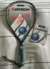 Ektelon Ultra Lite Racquet With Case X-small 96-97