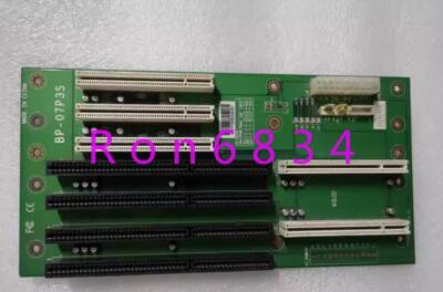 1pc used   China Science and technology BP-07P3S baseplate #F7
