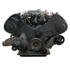 Moteur Audi A8