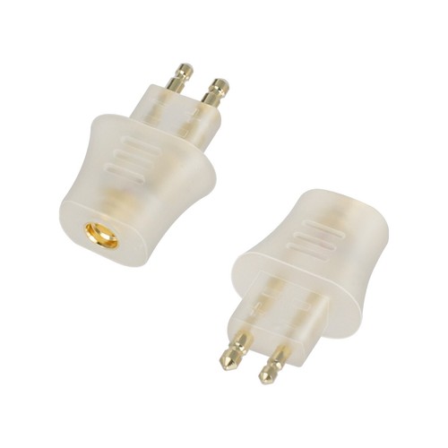 Headphone Converter MMCX/2pin 0.78mm to FOSTEX TH900 MKII MK2 TH600 TH909 - Picture 13 of 14