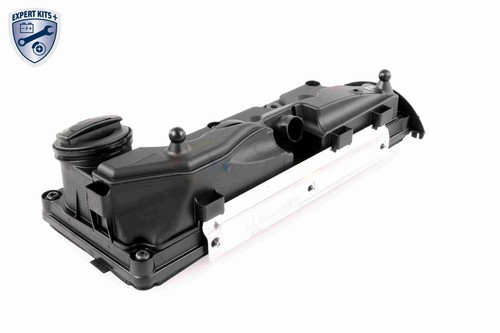 VAICO V10-4473 Cylinder Head Cover for AUDI,SEAT,SKODA,VW - Bild 9 von 12