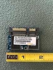 Phison 16GB SATA Solid State Drive SSD PN: PSS7M016GA01MC0, tested