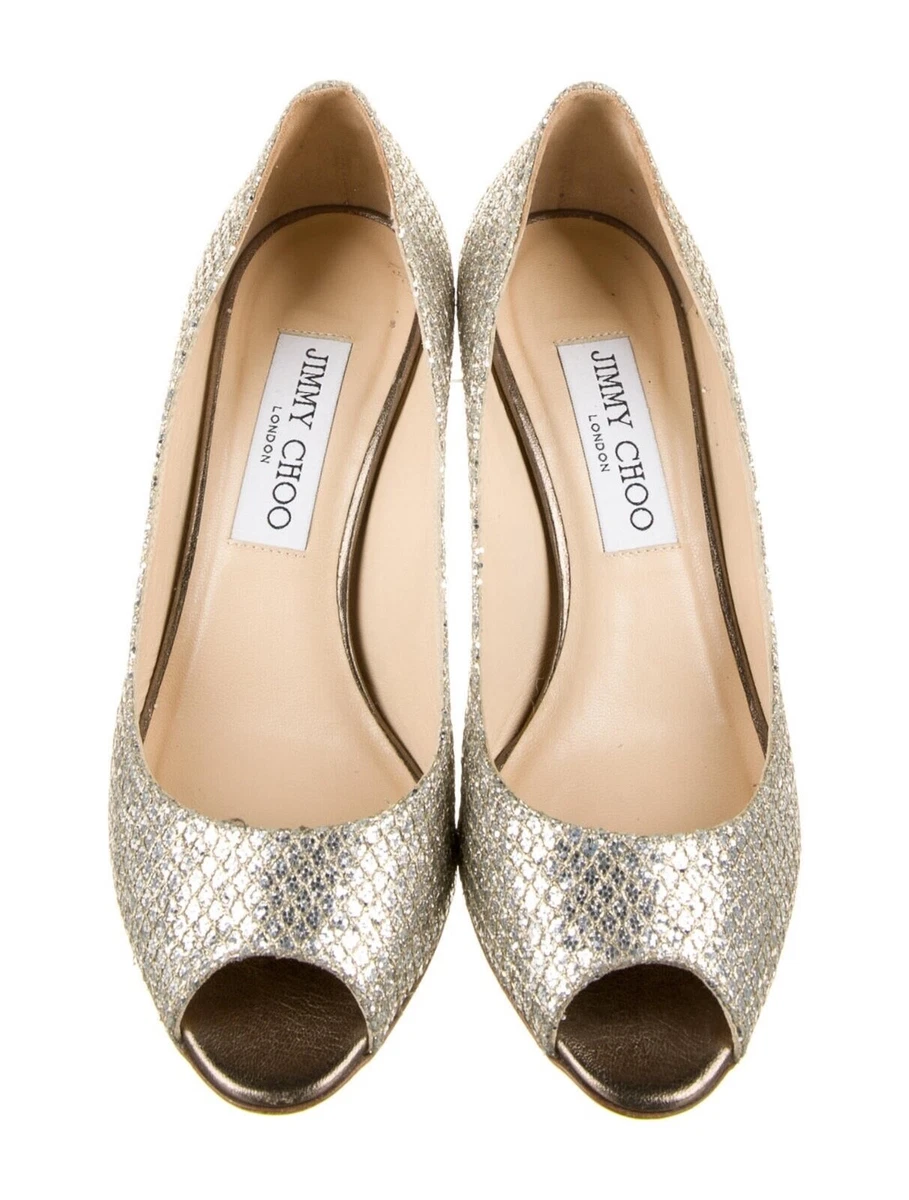 Jimmy choo size best sale 34