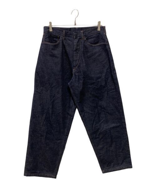 Blurhms Men's 12.9Oz Selvage Denim BHS23S010-I Fashion Jeans Blurhms Men's 12.9Oz Selvage Denim BHS23S010-I Fashion Jeans