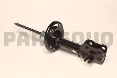 KD4534900A Genuine Mazda DAMPER(L),FRONT KD45-34-900A | eBay