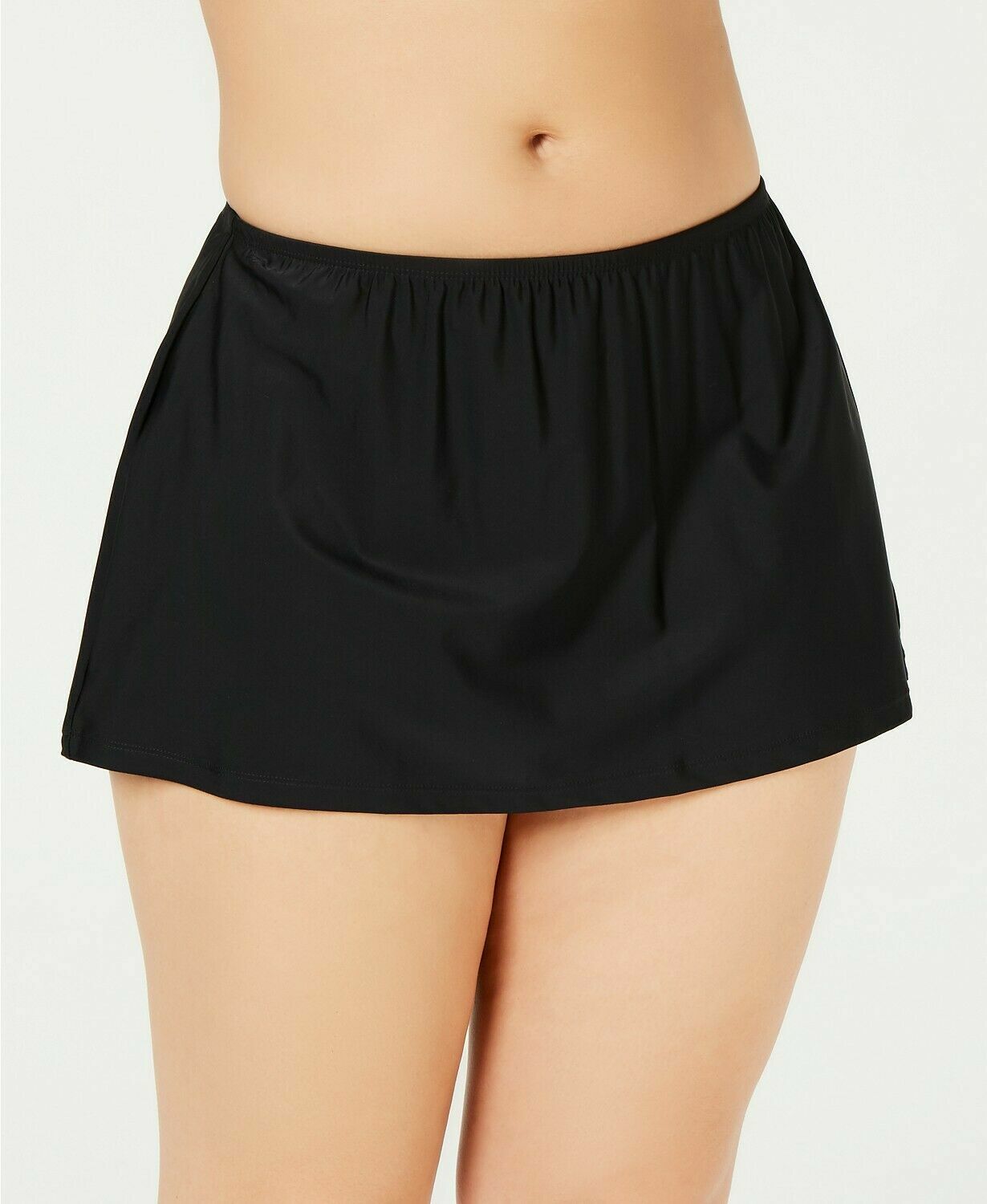 Юбка для плавания Island Escape Plus Size # U8 442 НОВАЯ