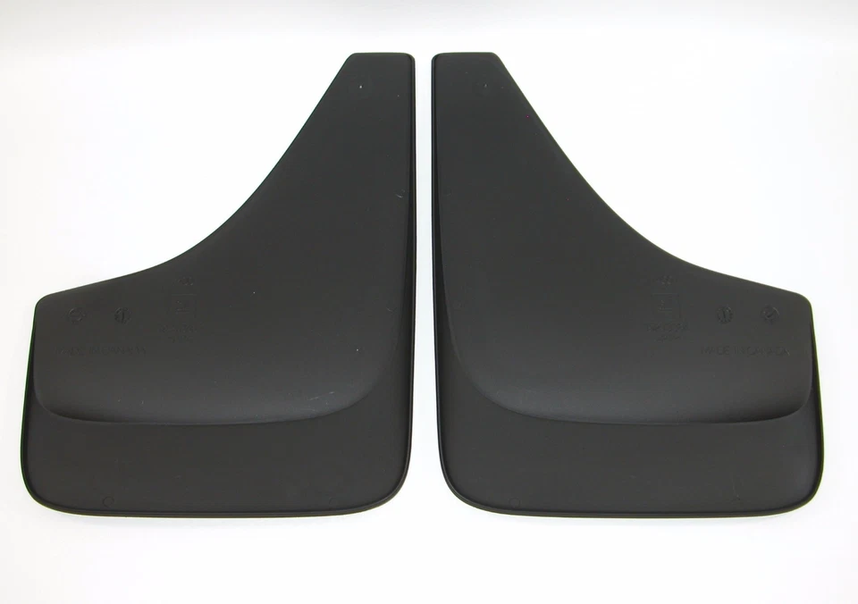 Новая пара подлинных контурных брызговиков GM 78-88 Monte Carlo или El Camino - Изображение 2 из 4