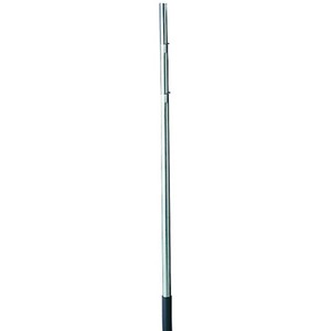 Telescoping Purple Martin House Pole Mp 15 4 15 Ft Birdhouses