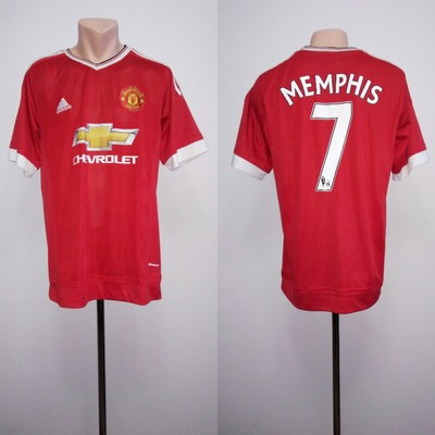memphis red jersey