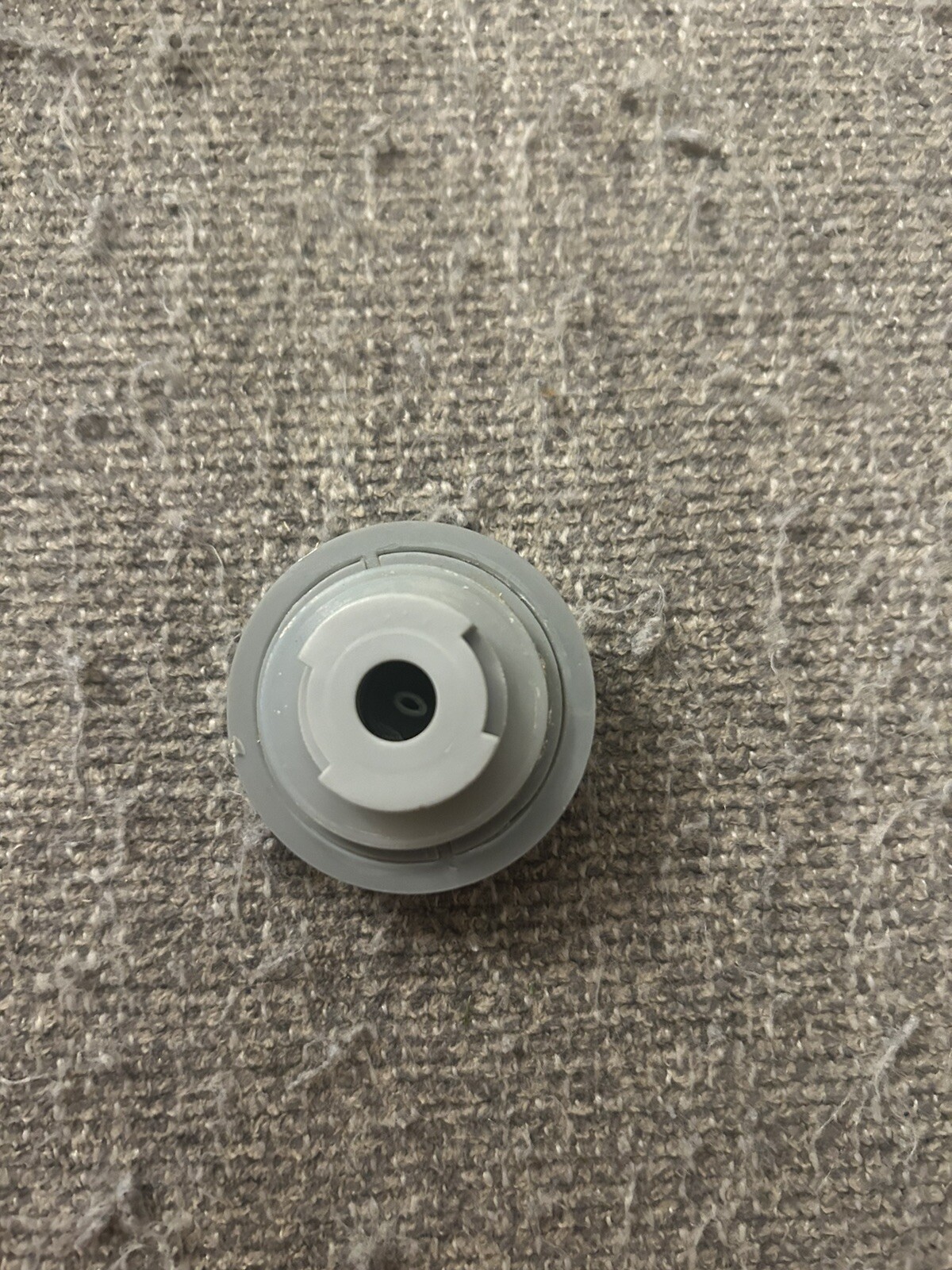 SHARK STEAM MOP S3501 WATER TANK RESERVOIR CAP COVER REPLACEMENT MODEL