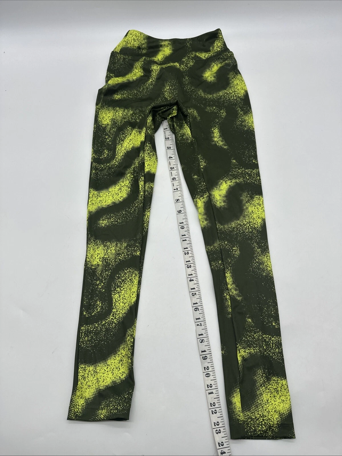 gymshark logo leggings