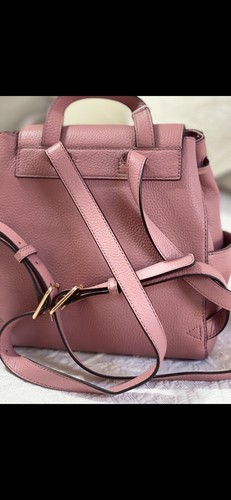 thea mini backpack - Picture 3 of 4