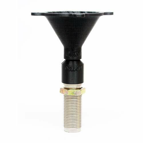 MK Machining Dillon Trichter Adapter - Bild 2 von 2