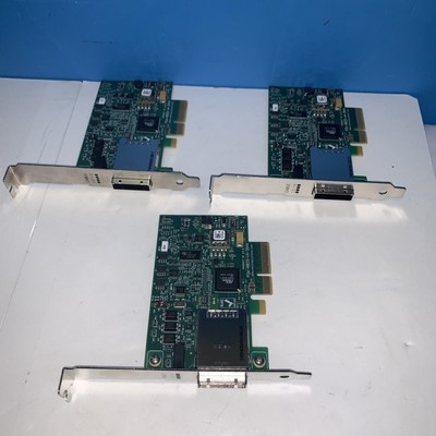 (1x) One Stop PCIe x4 Gen2 Host Switch-based Cable Adapter