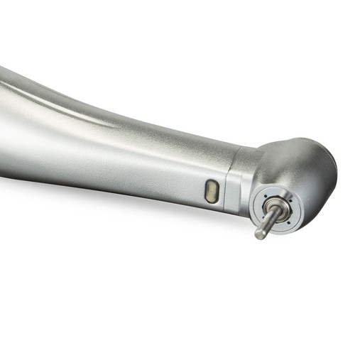 NSK Style Electric Dental Fiber Optic LED 1:1 1:5 Handpiece Contra Angle Inner - Picture 12 of 15